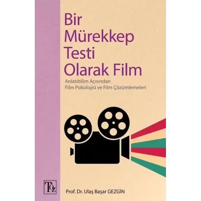 Bir Mürekkep Testi Olarak Film