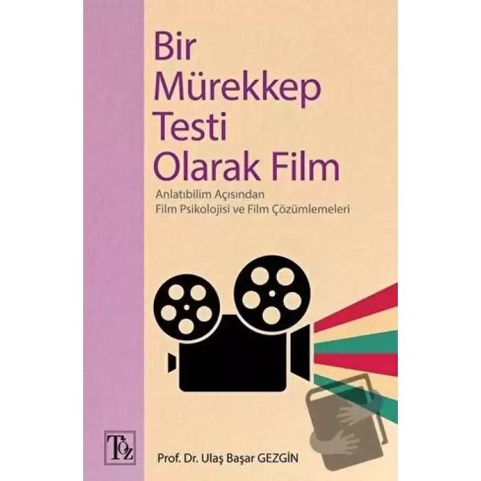 Bir Mürekkep Testi Olarak Film