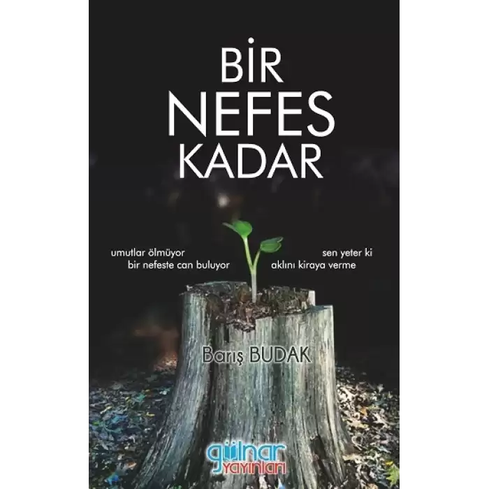 Bir Nefes Kadar