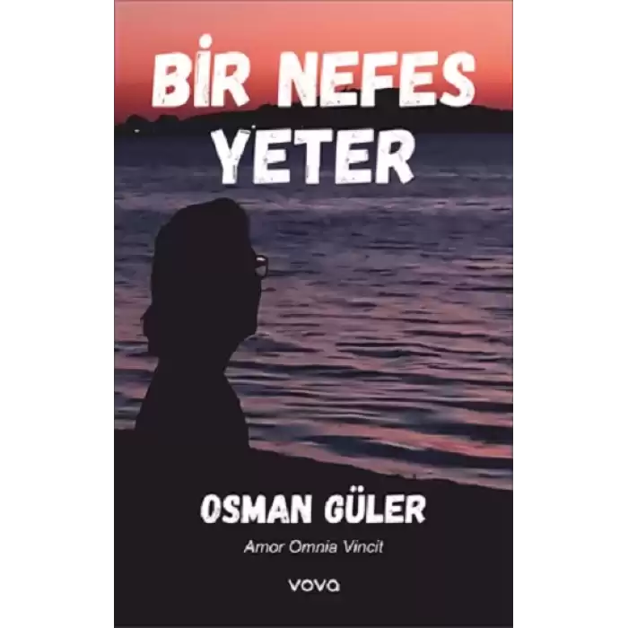 Bir Nefes Yeter