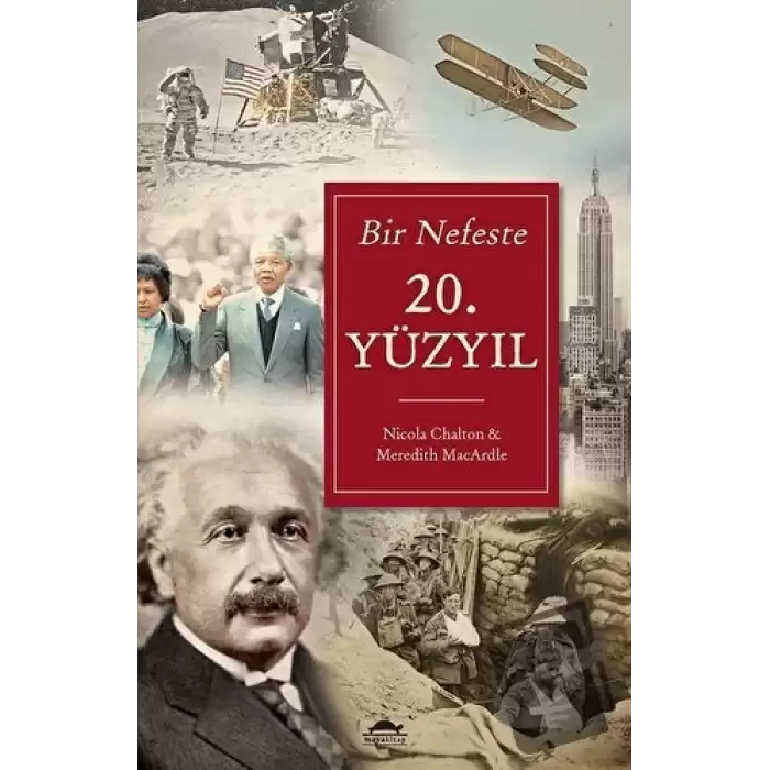 Bir Nefeste 20. Yüzyıl