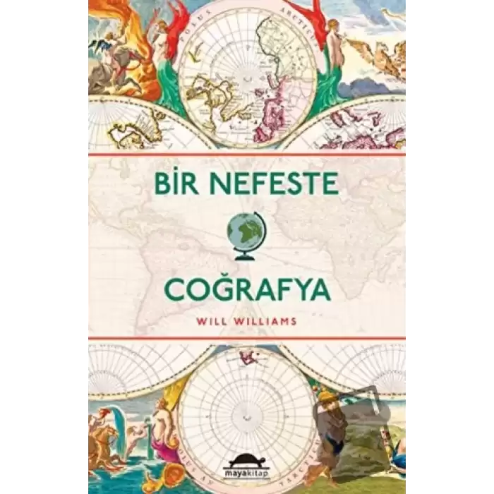 Bir Nefeste Coğrafya