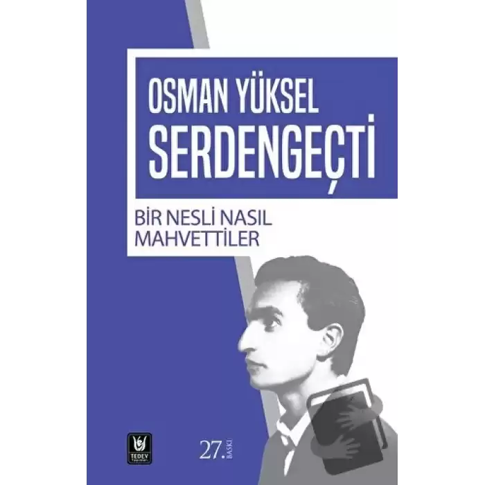 Bir Nesli Nasıl Mahvettiler