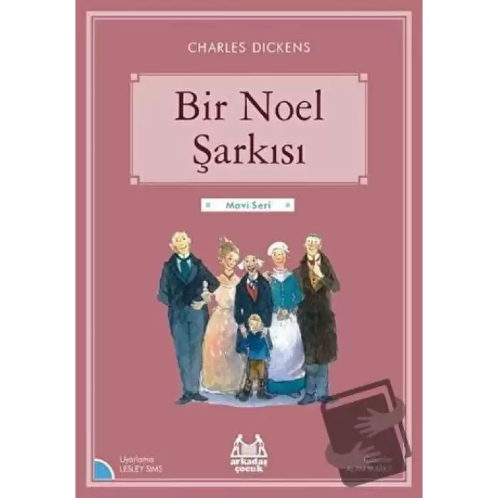 Bir Noel Şarkısı