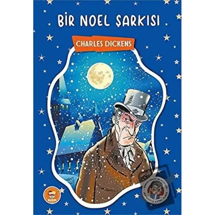 Bir Noel Şarkısı