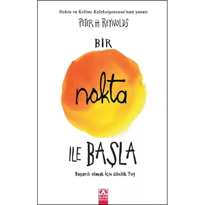 Bir Nokta İle Başla