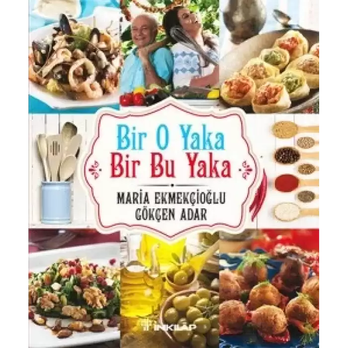 Bir O Yaka - Bir Bu Yaka