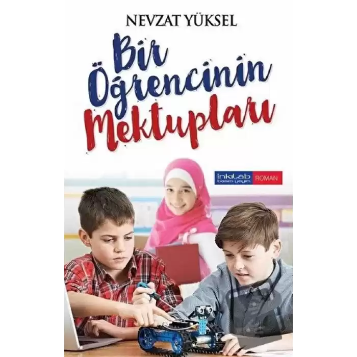 Bir Öğrencinin Mektupları