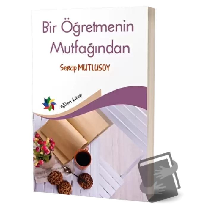 Bir Öğretmenin Mutfağından