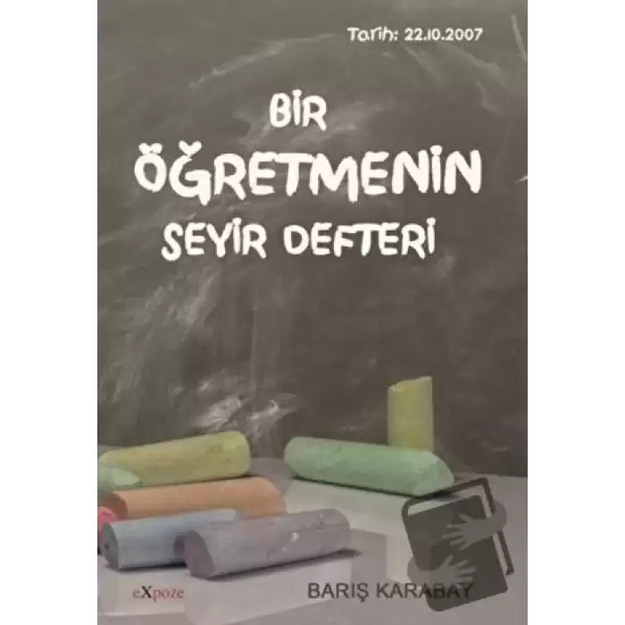 Bir Öğretmenin Seyir Defteri