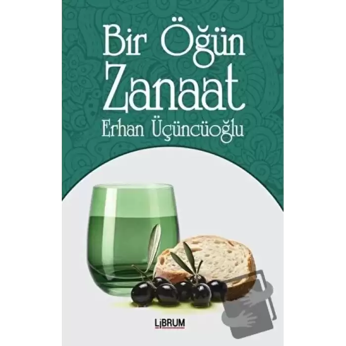 Bir Öğün Zanaat