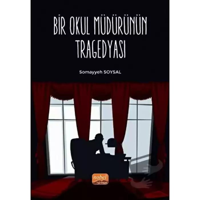 Bir Okul Müdürünün Tragedyası