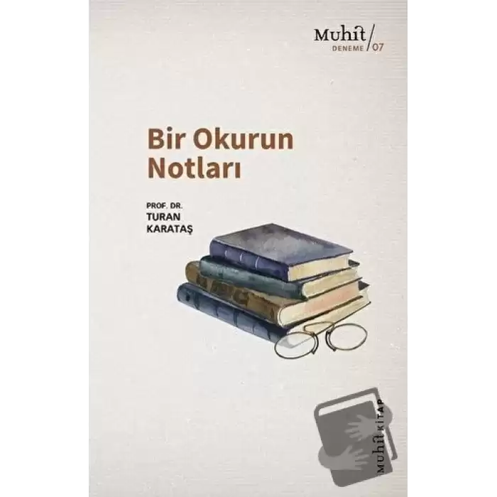 Bir Okurun Notları