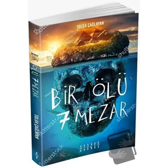 Bir Ölü 7 Mezar