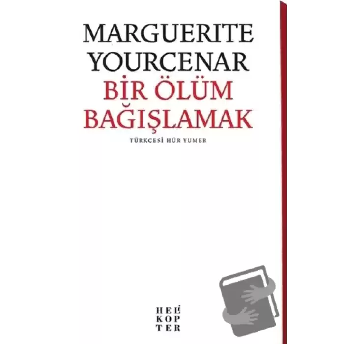 Bir Ölüm Bağışlamak