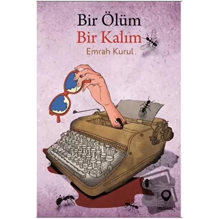 Bir Ölüm Bir Kalım