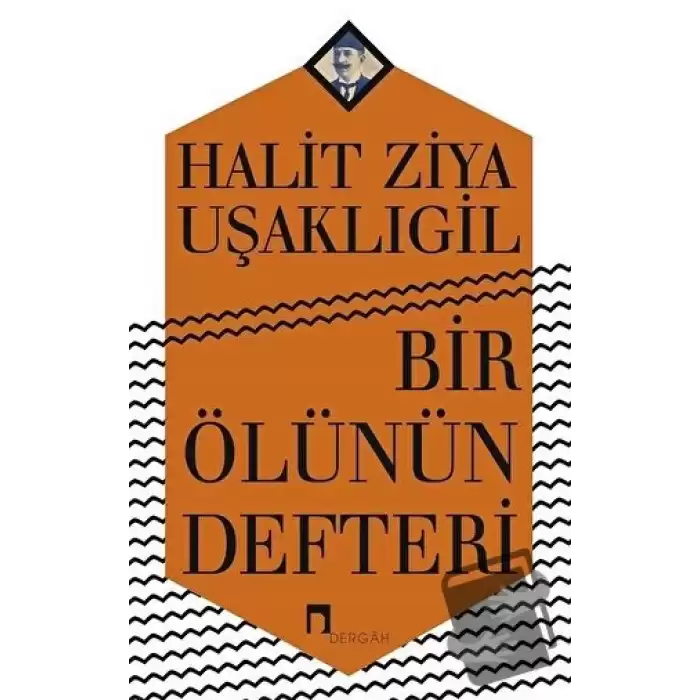 Bir Ölünün Defteri