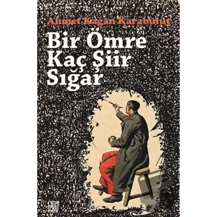 Bir Ömre Kaç Şiir Sığar