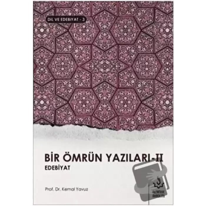 Bir Ömrün Yazıları 2