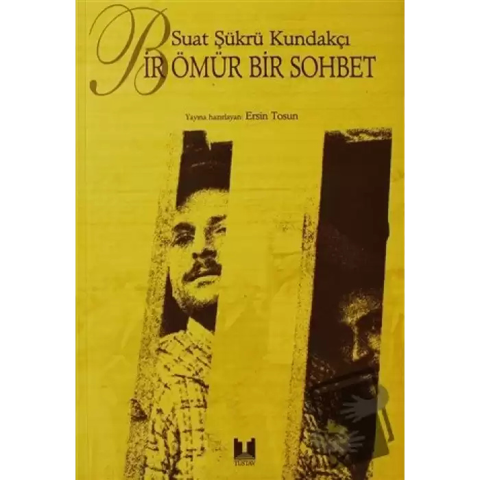 Bir Ömür Bir Sohbet