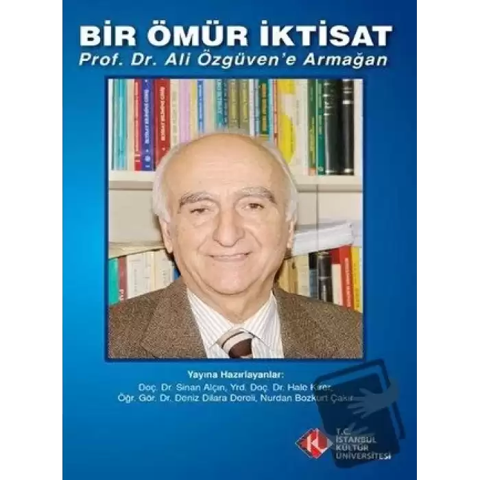 Bir Ömür İktisat