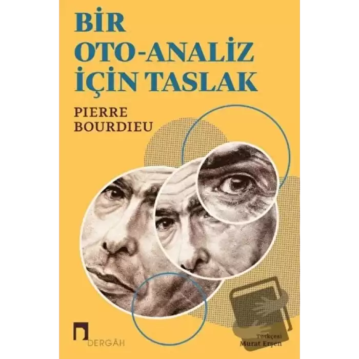 Bir Oto-Analiz İçin Taslak