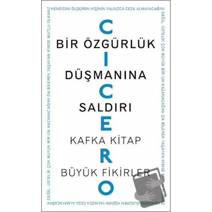 Bir Özgürlük Düşmanına Saldırı