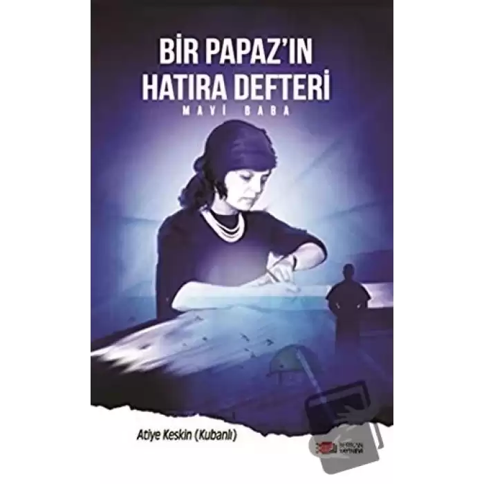 Bir Papazın Hatıra Defteri