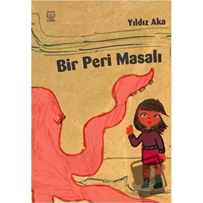 Bir Peri Masalı