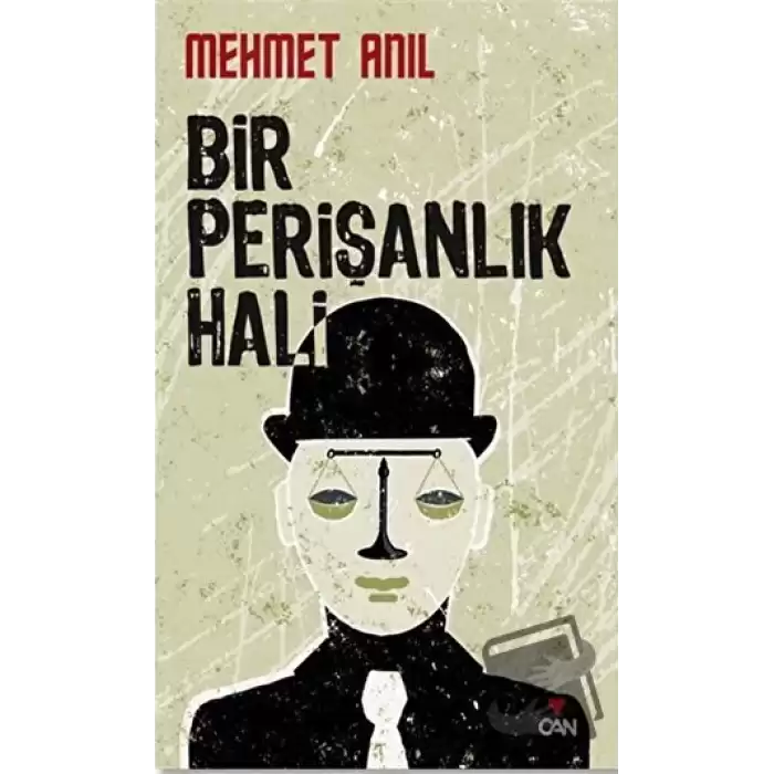 Bir Perişanlık Hali