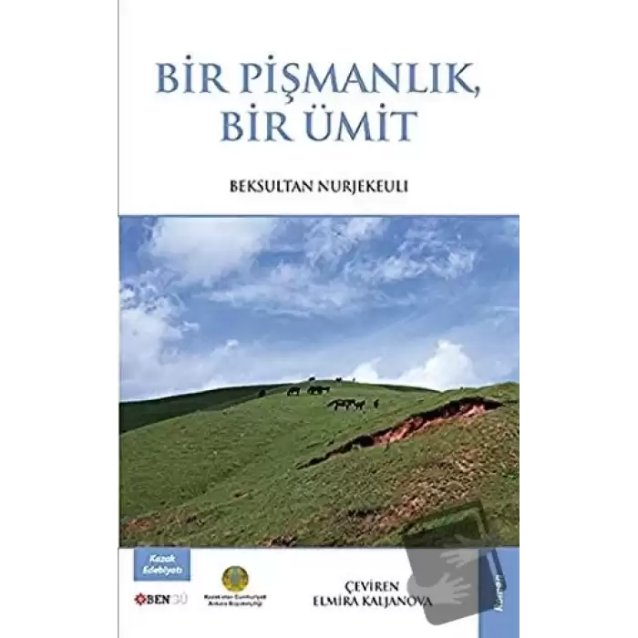 Bir Pişmanlık Bir Ümit