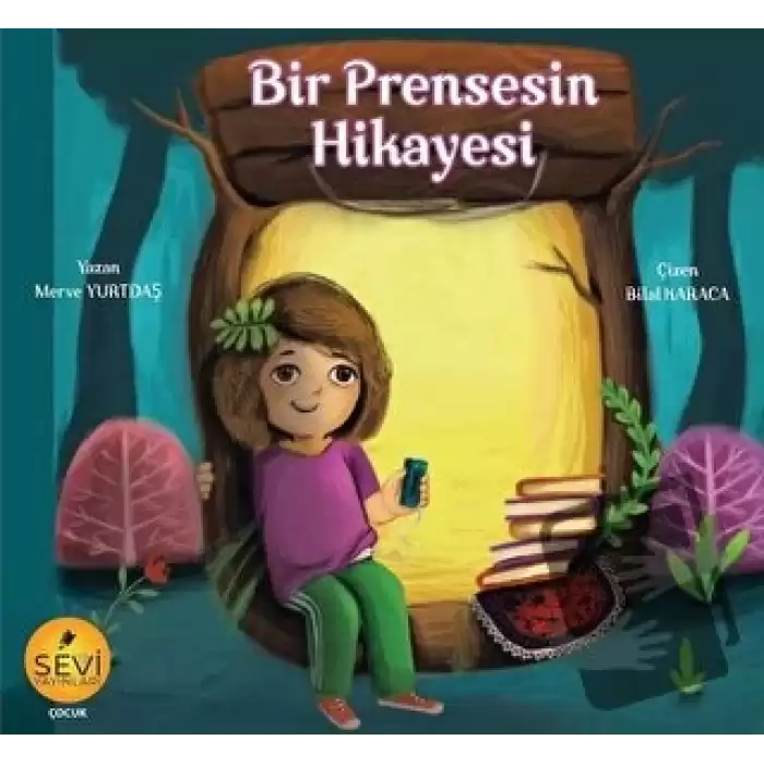 Bir Prensesin Hikayesi