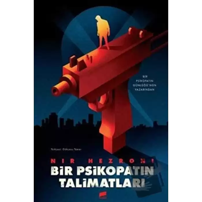 Bir Psikopatın Talimatları