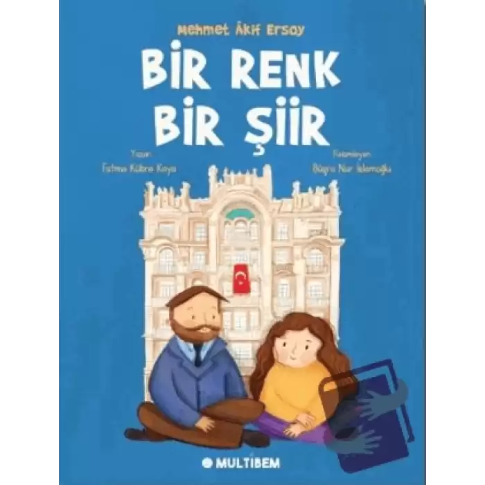 Bir Renk Bir Şiir