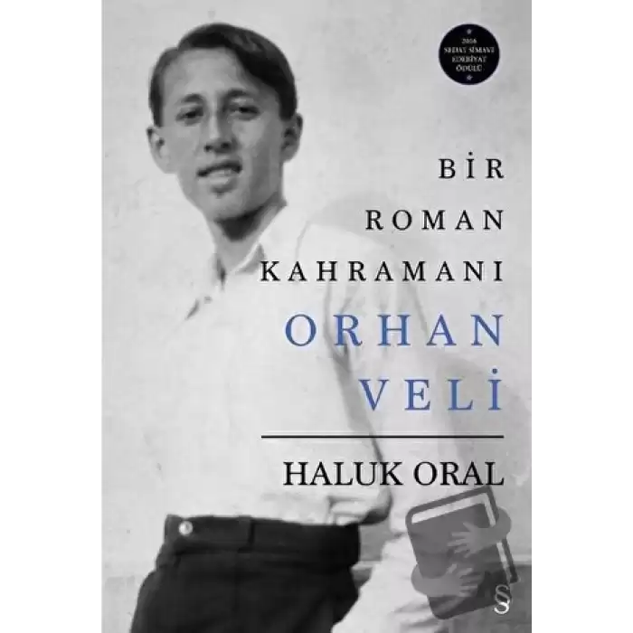 Bir Roman Kahramanı Orhan Veli