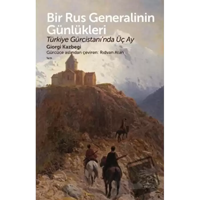 Bir Rus Generalinin Günlükleri