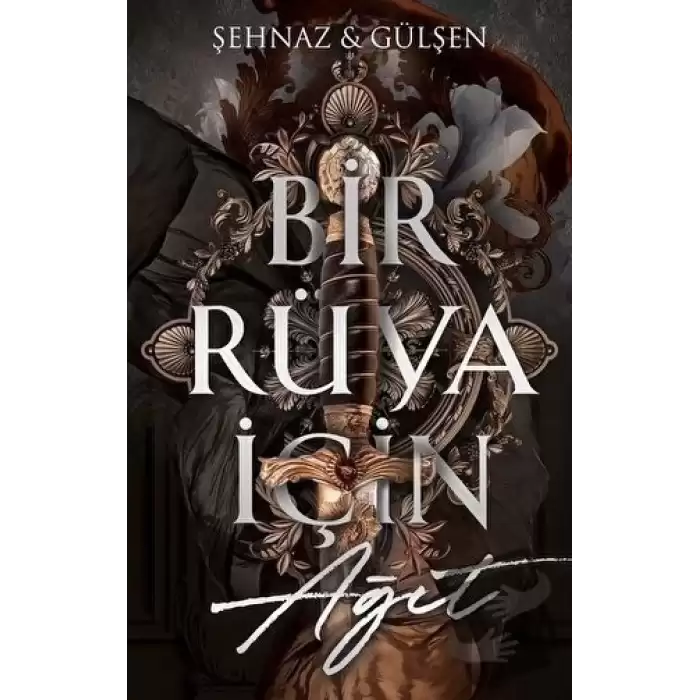 Bir Rüya İçin Ağıt 2 - Behempa (Ciltli)