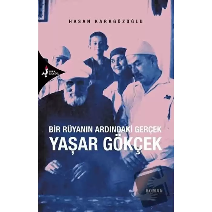 Bir Rüyanın Ardındaki Gerçek Yaşar Gökçek