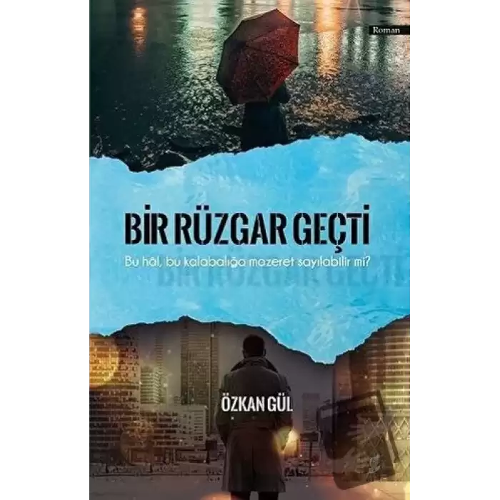 Bir Rüzgar Geçti