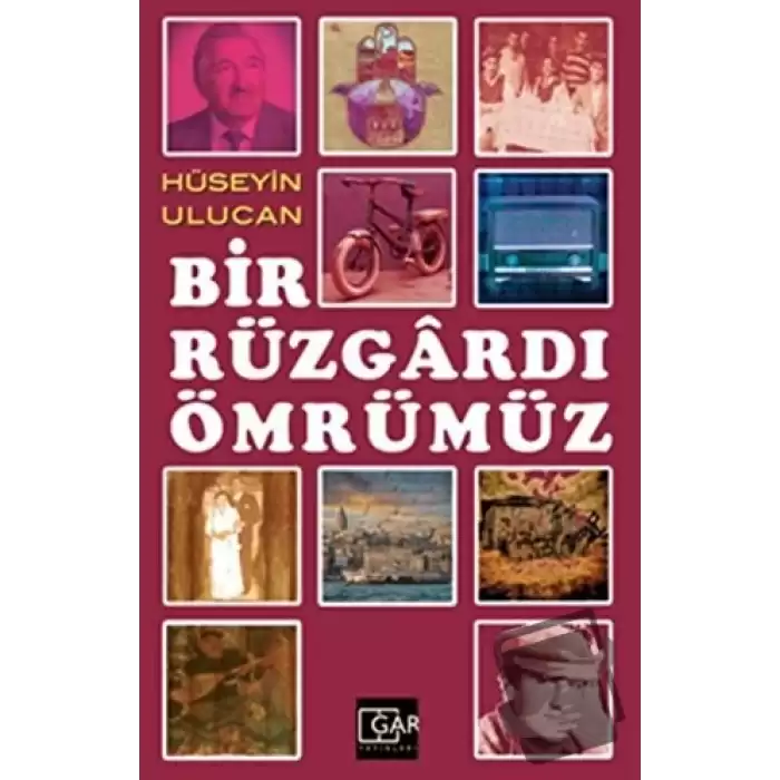 Bir Rüzgardı Ömrümüz