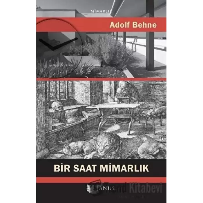 Bir Saat Mimarlık