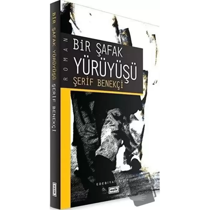 Bir Şafak Yürüyüşü