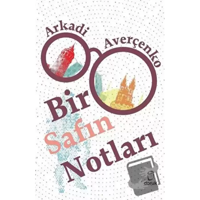 Bir Safın Notları