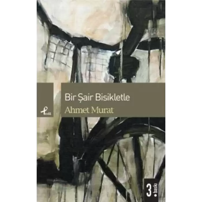 Bir Şair Bisikletle