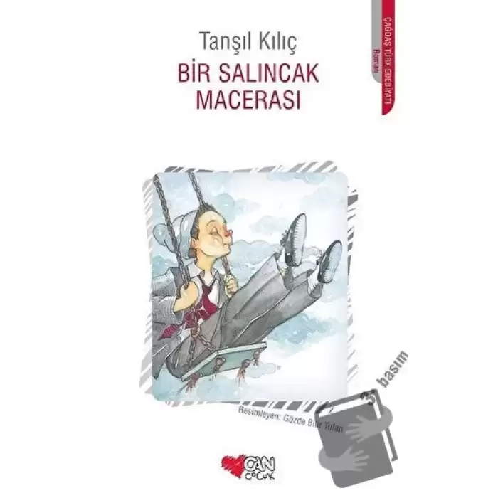 Bir Salıncak Macerası