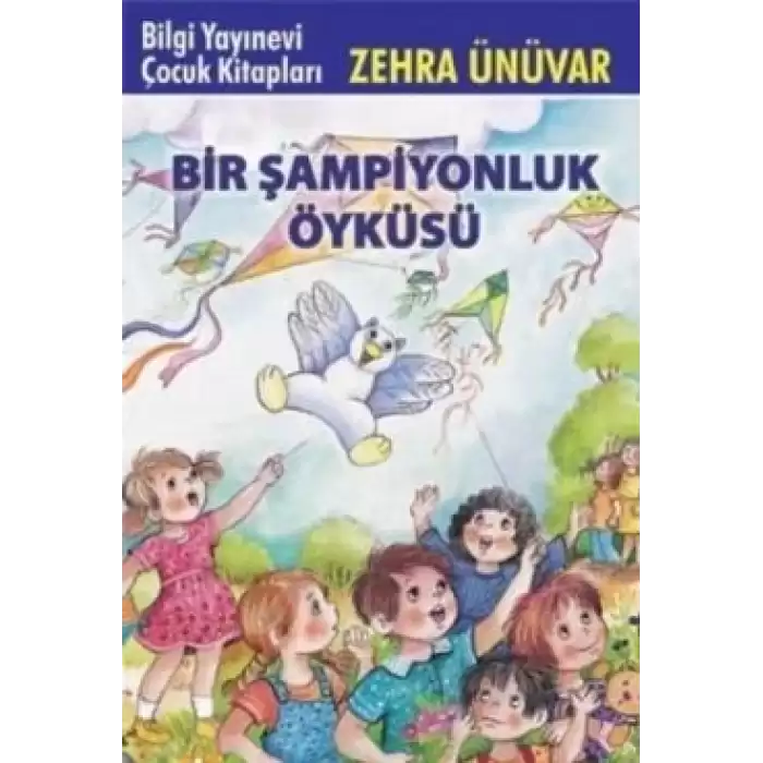 Bir Şampiyonluk Öyküsü