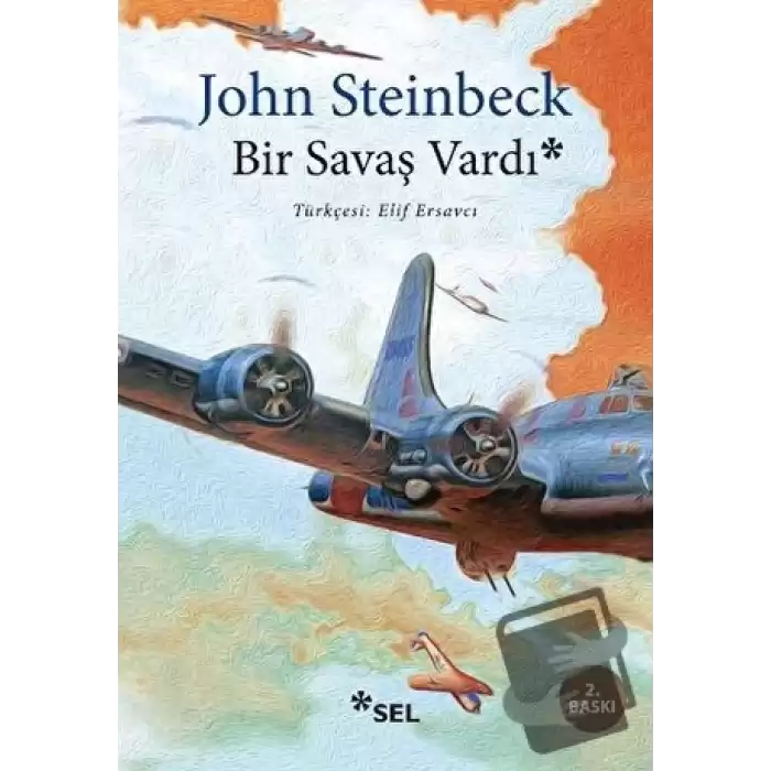 Bir Savaş Vardı