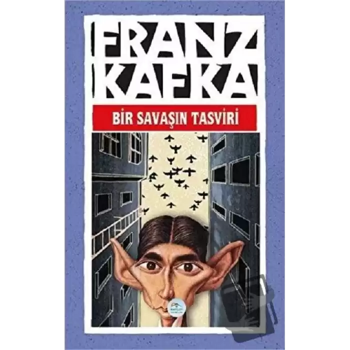 Bir Savaşın Tasviri