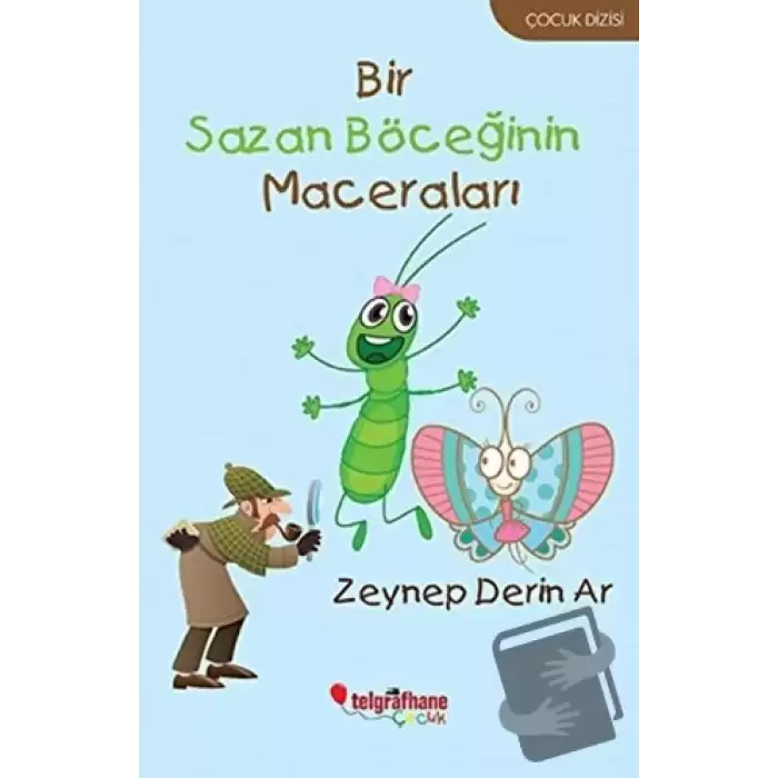 Bir Sazan Böceğinin Maceraları