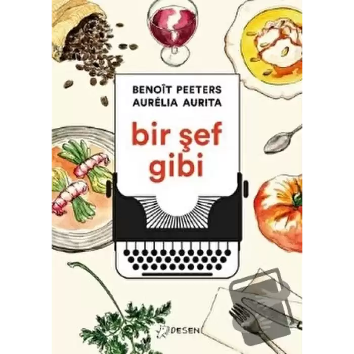 Bir Şef Gibi